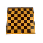 Oreshak 6361 — сгъваема шахматна подложка 48 × 48 см
