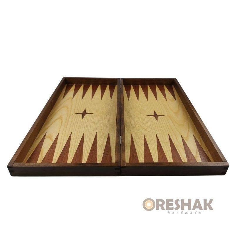 Oreshak OR-5024 допълнителен изглед