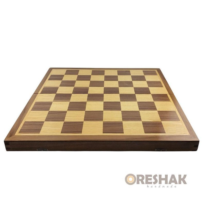 Oreshak орех и бук 49 см, втори изглед