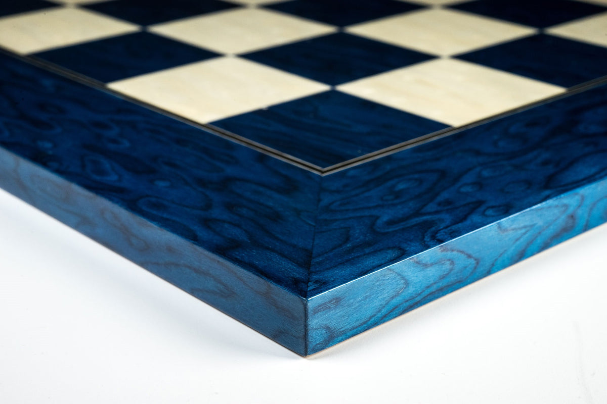 RPF Deluxe Blue Gloss — допълнителен изглед