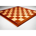 RPF Standard Mahogany допълнителен изглед