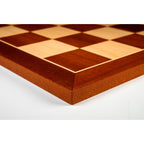 RPF Standard Mahogany детайл